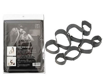 ���ȒP�I���葫 ���S�S���x���g�@�A�C�}�X�N�t��[A8109015]