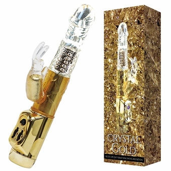 �N���X�^���S�[���h[28310]