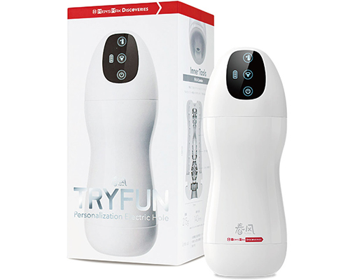 TRYFUN �g���C�t�@�� [A2401065]