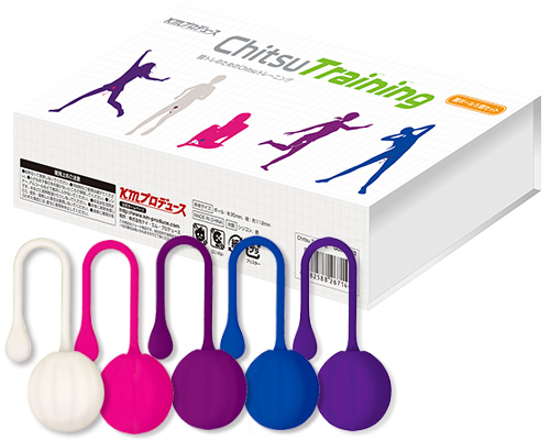 �S�g���[�j���O -Chitsu Training- [A9009045]