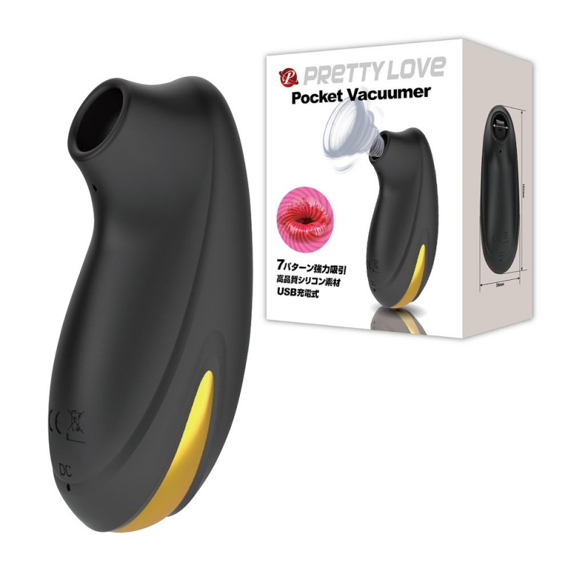 �v���e�B���u �|�P�b�g�o�L���[�}�[ [W10846]