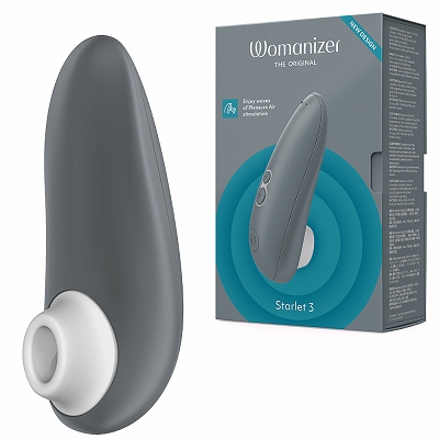 �E�[�}�i�C�U�[ �X�^�[���b�g3�@�s���N [31895]