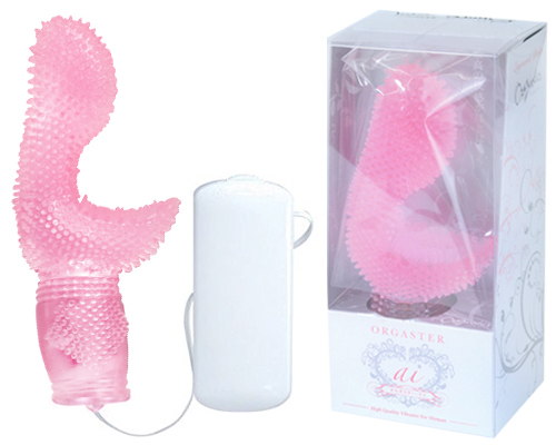 �I���K�X�^�[ai�@�s���N