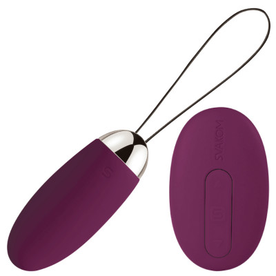 SVAKOM�i�X���@�R���j �G���o�@�o�C�I���b�g [25036]