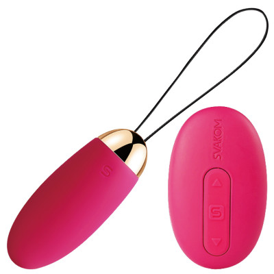 SVAKOM�i�X���@�R���j �G���o �v�������b�h [25037]