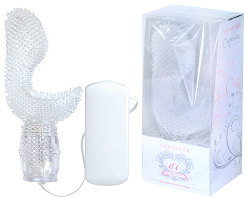 �I���K�X�^�[ai�@�N���A