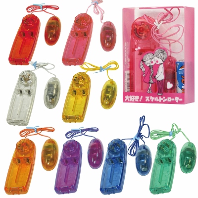 ��D���I�X�P���g�����[�^�[ [9611-18]